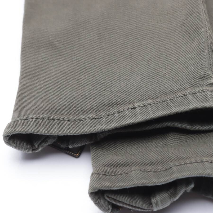 Image 3 of Jeans Slim Fit W29 Gray in color Gray | Vite EnVogue