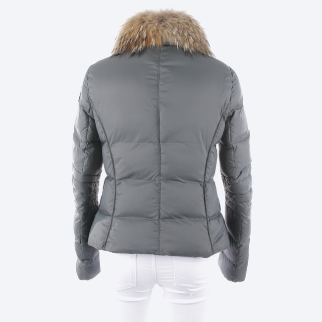 Image 2 of Winter Jacket XL Gray in color Gray | Vite EnVogue