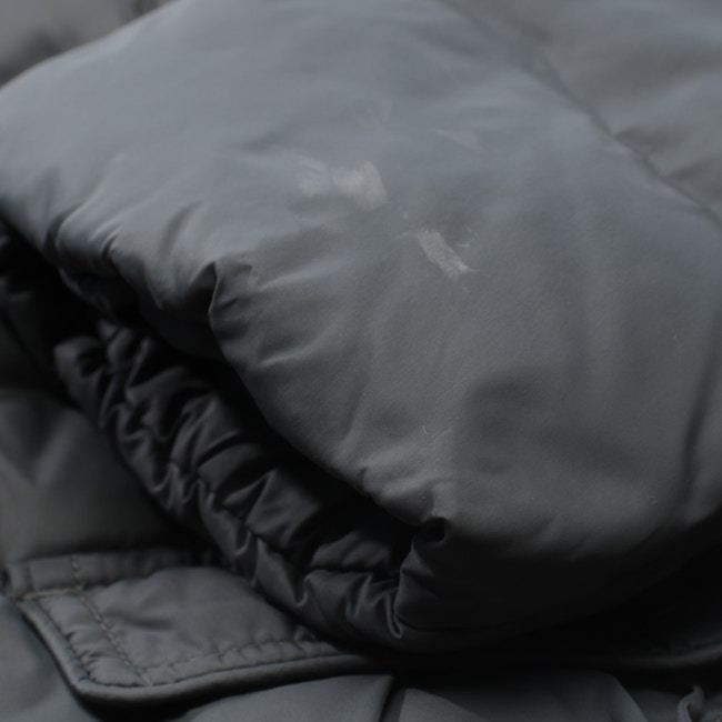 Image 5 of Winter Jacket XL Gray in color Gray | Vite EnVogue