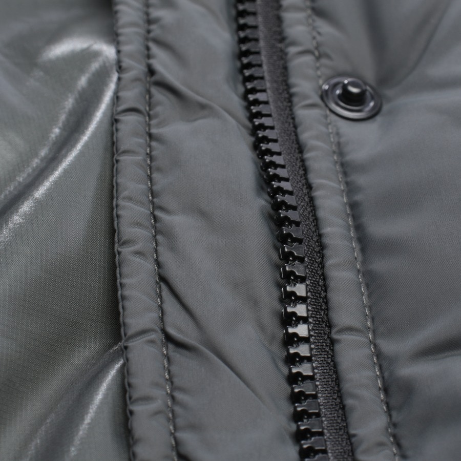 Image 6 of Winter Jacket XL Gray in color Gray | Vite EnVogue
