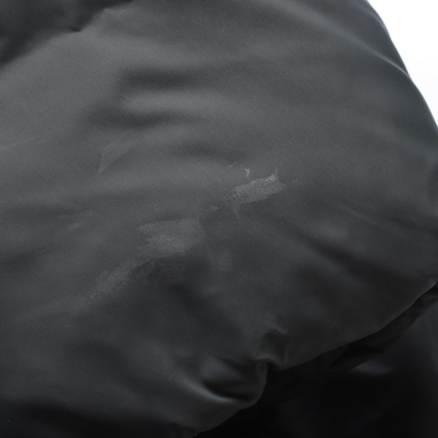 Image 7 of Winter Jacket XL Gray in color Gray | Vite EnVogue