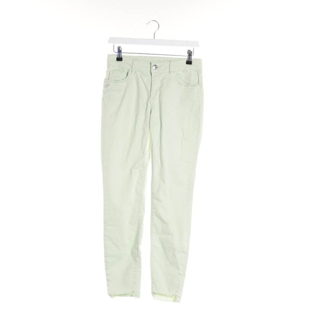 Image 1 of Jeans Slim Fit W28 Light Green | Vite EnVogue