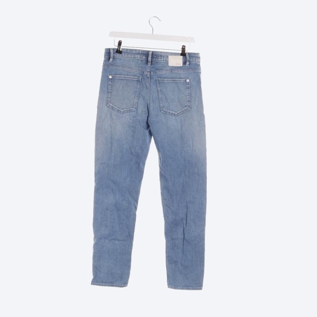 Bild 2 von Jeans Straight Fit W28 Hellblau in Farbe Blau | Vite EnVogue