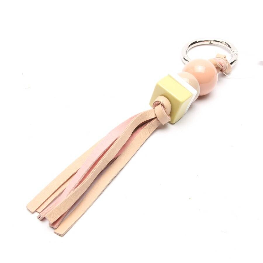 Bild 1 von Schlüsselanhänger Mehrfarbig in Farbe Mehrfarbig | Vite EnVogue