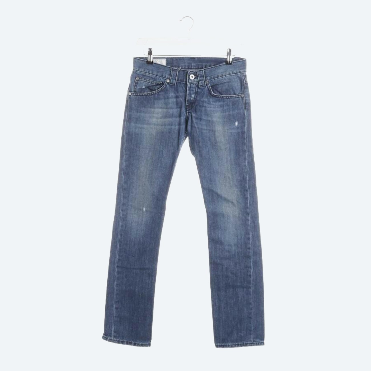 Bild 1 von Jeans Slim Fit 38 Blau in Farbe Blau | Vite EnVogue