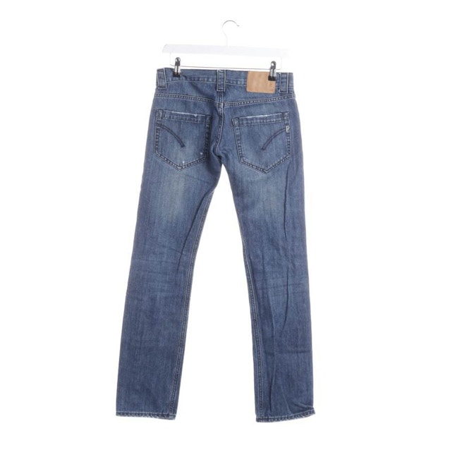 Jeans Slim Fit 38 Blue | Vite EnVogue
