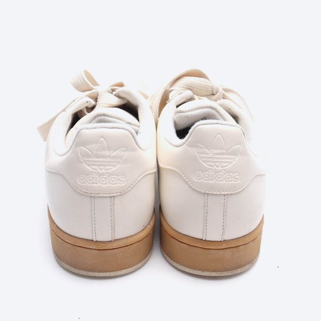 Image 3 of Sneakers EUR 46.5 Beige in color White | Vite EnVogue