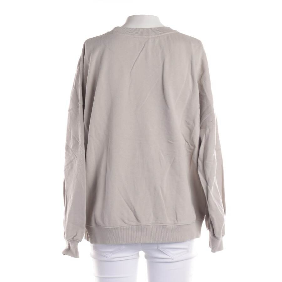 Image 2 of Sweatshirt L Gray in color Gray | Vite EnVogue