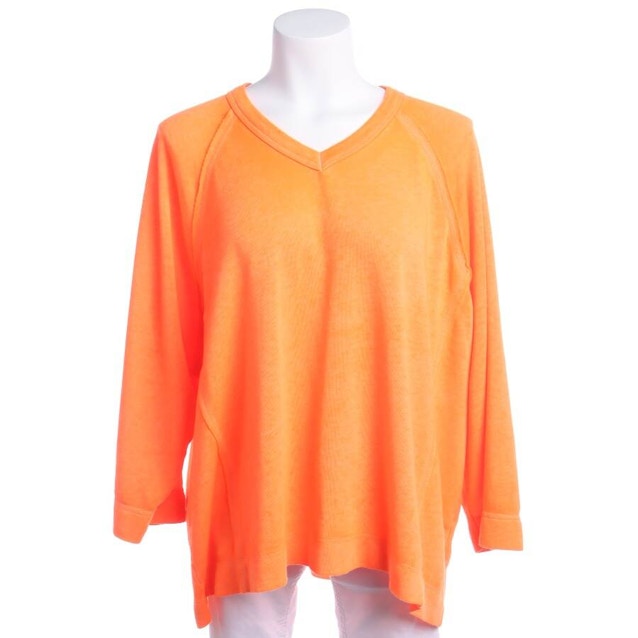 Image 1 of Sweatshirt S Neon Orange | Vite EnVogue