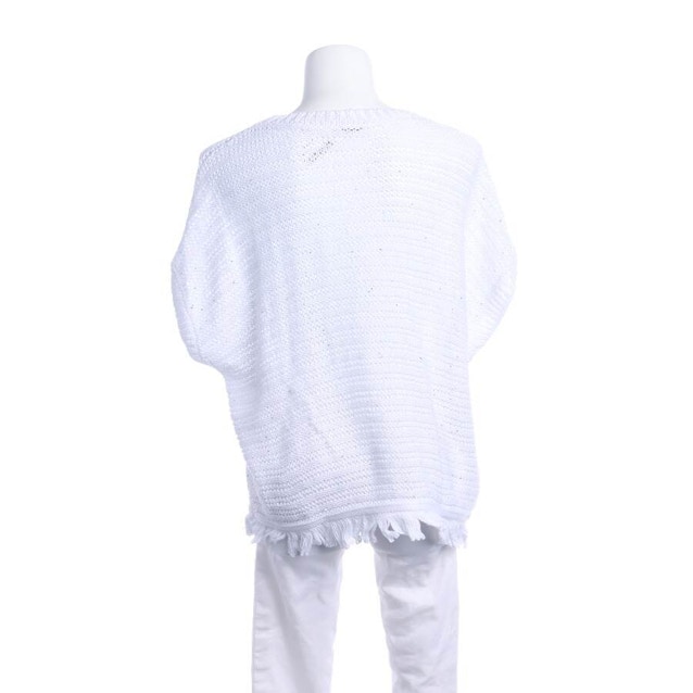 Shirt 44 Weiß | Vite EnVogue