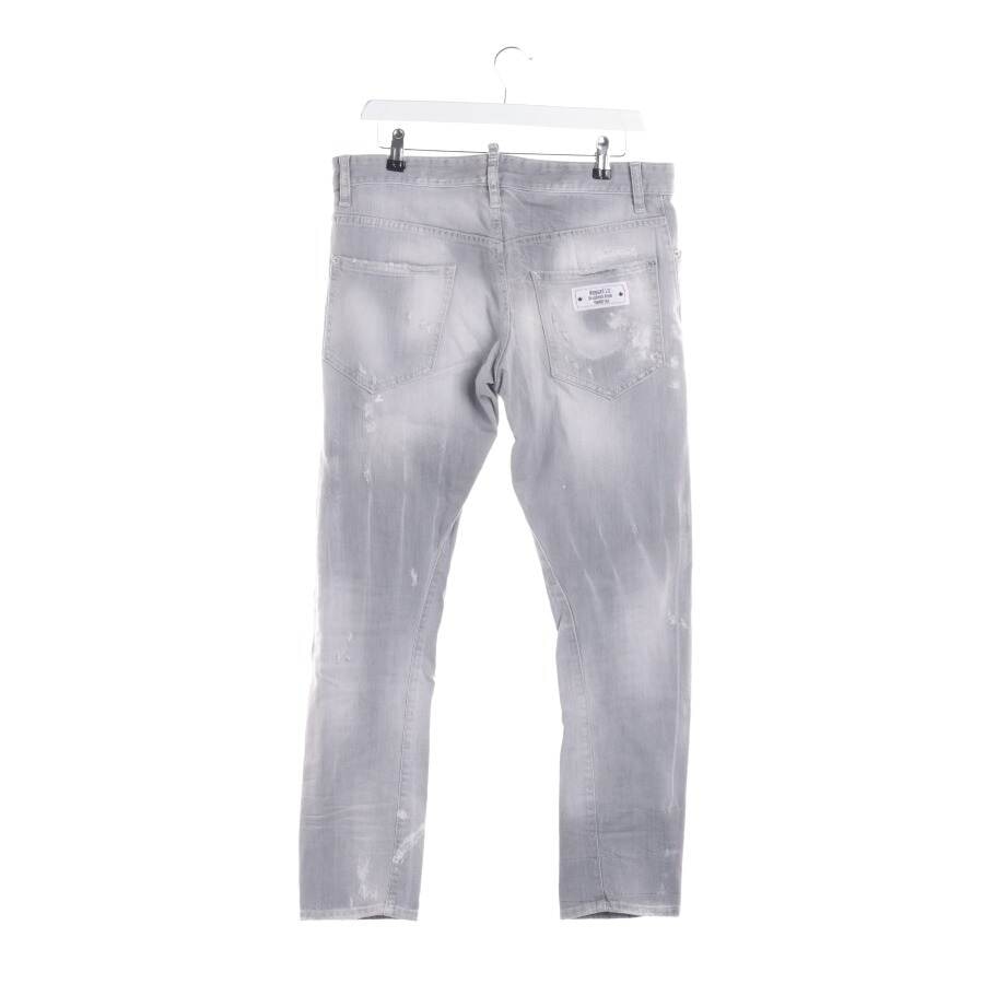 Bild 2 von Jeans Slim Fit 48 Hellgrau in Farbe Grau | Vite EnVogue