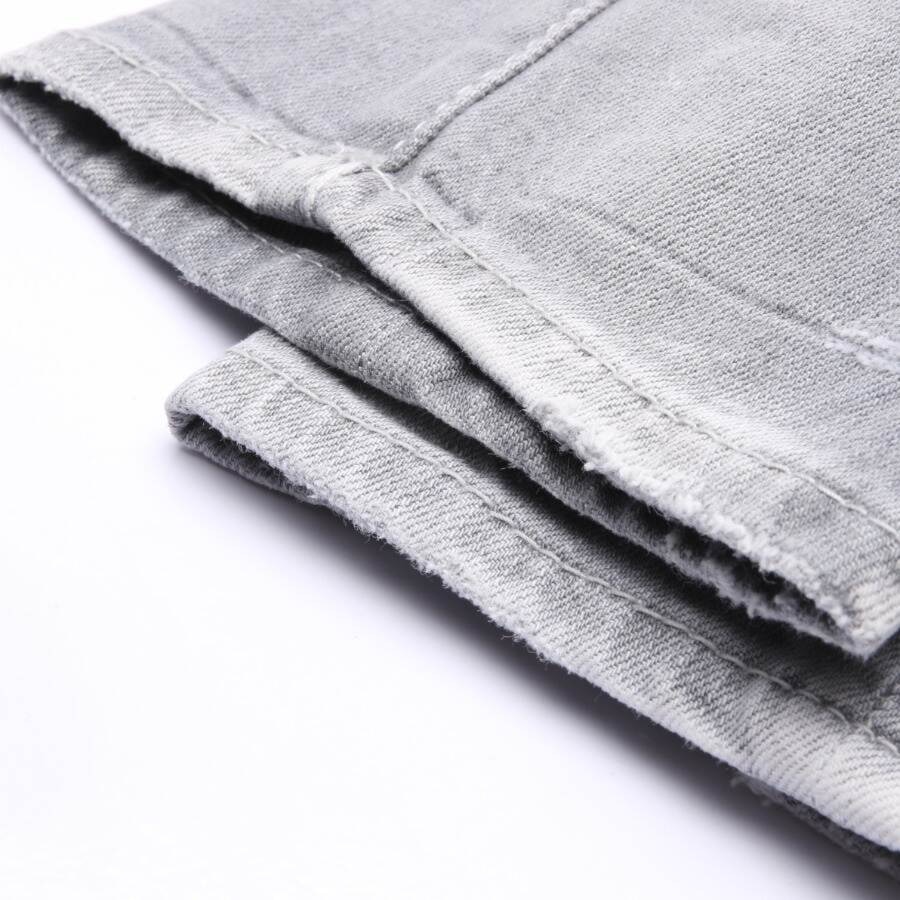 Image 3 of Jeans Slim Fit 48 Light Gray in color Gray | Vite EnVogue