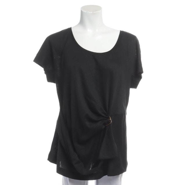 Image 1 of Shirt Blouse L Black | Vite EnVogue