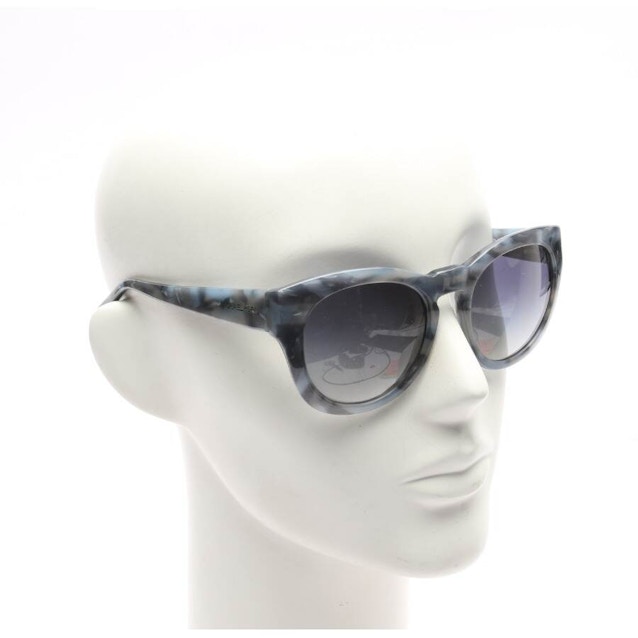 32094L Sunglasses Blue | Vite EnVogue