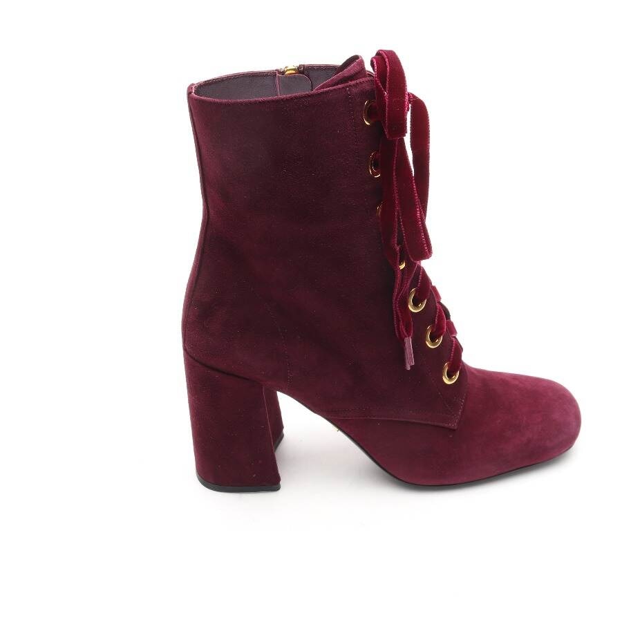 8's style 2025 ankle boots