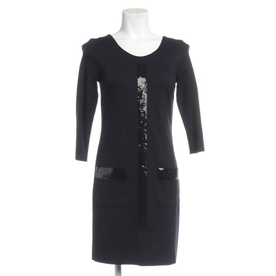 Image 1 of Dress 34 Navy in color Blue | Vite EnVogue