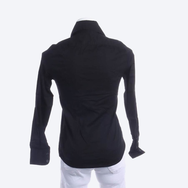 Image 2 of Shirt XS Black in color Black | Vite EnVogue