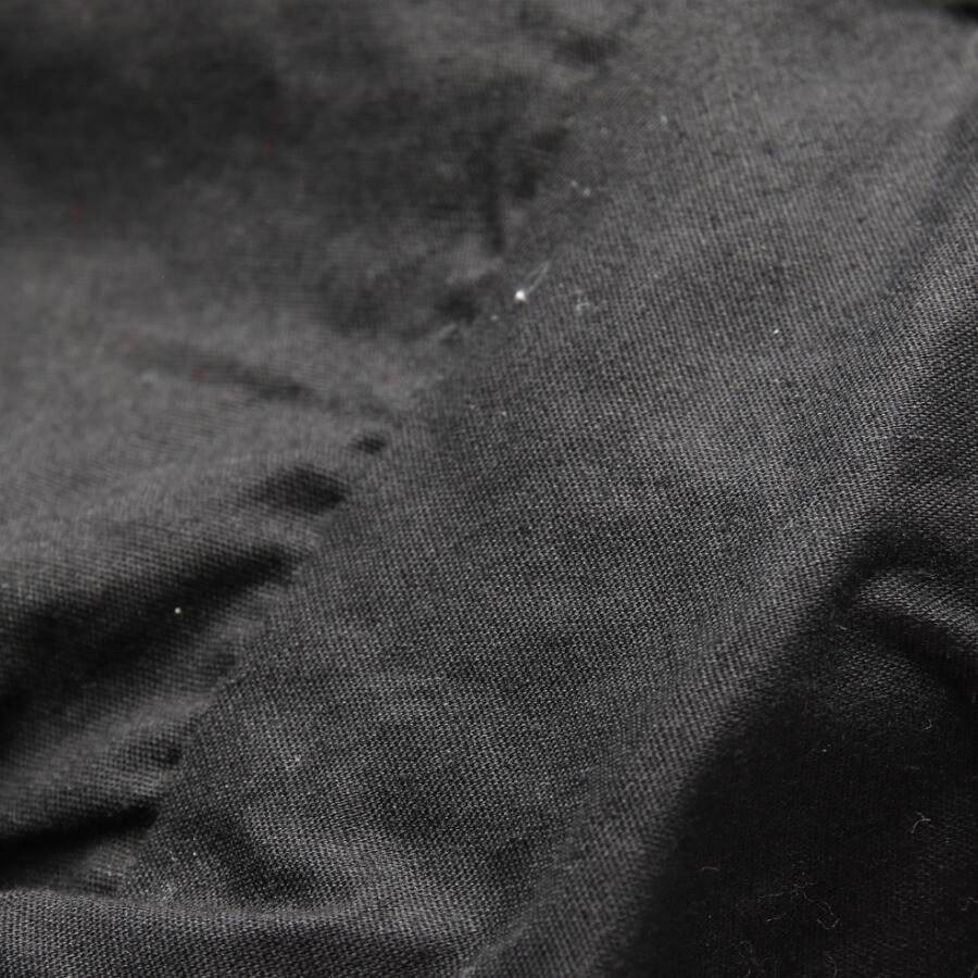 Image 3 of Shirt XS Black in color Black | Vite EnVogue