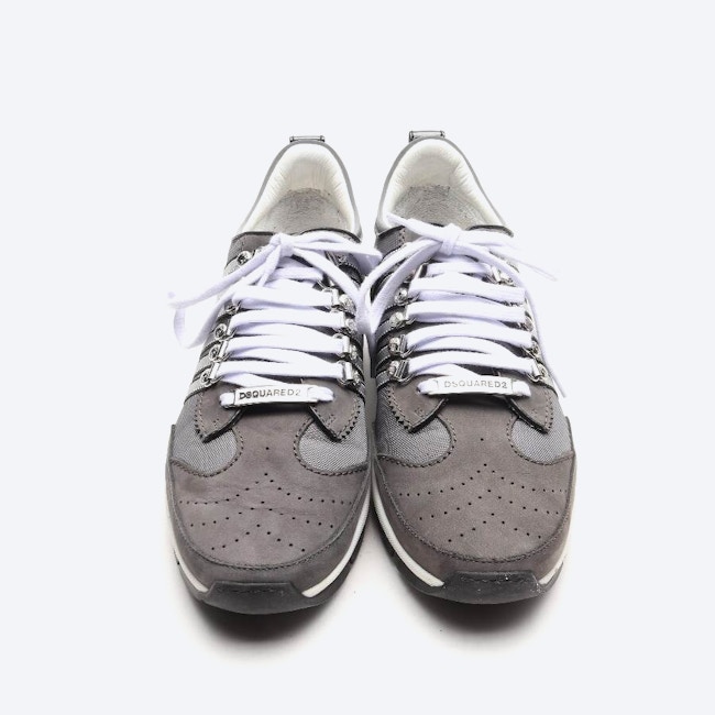Image 2 of Sneakers EUR 43 Gray in color Gray | Vite EnVogue