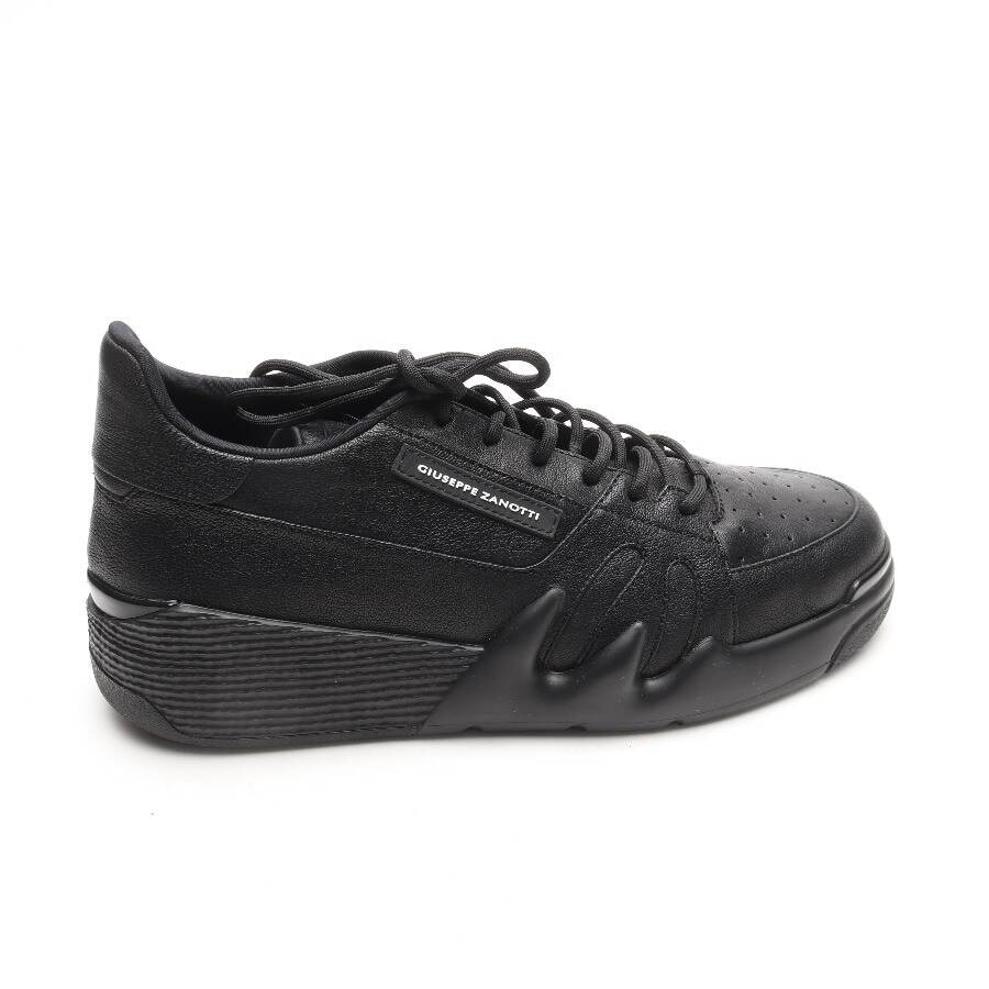 Image 1 of Sneakers EUR 43 Black in color Black | Vite EnVogue