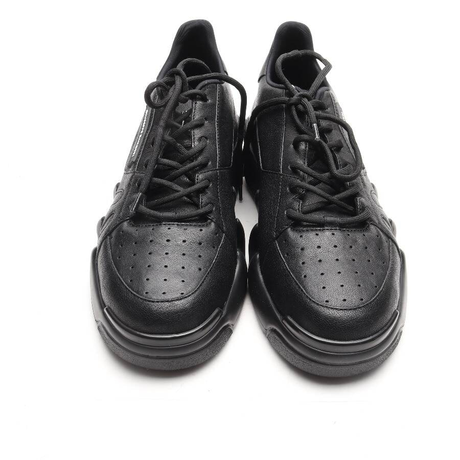 Image 2 of Sneakers EUR 43 Black in color Black | Vite EnVogue
