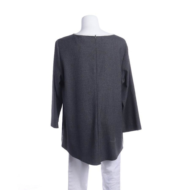 Shirt Blouse 46 Gray | Vite EnVogue