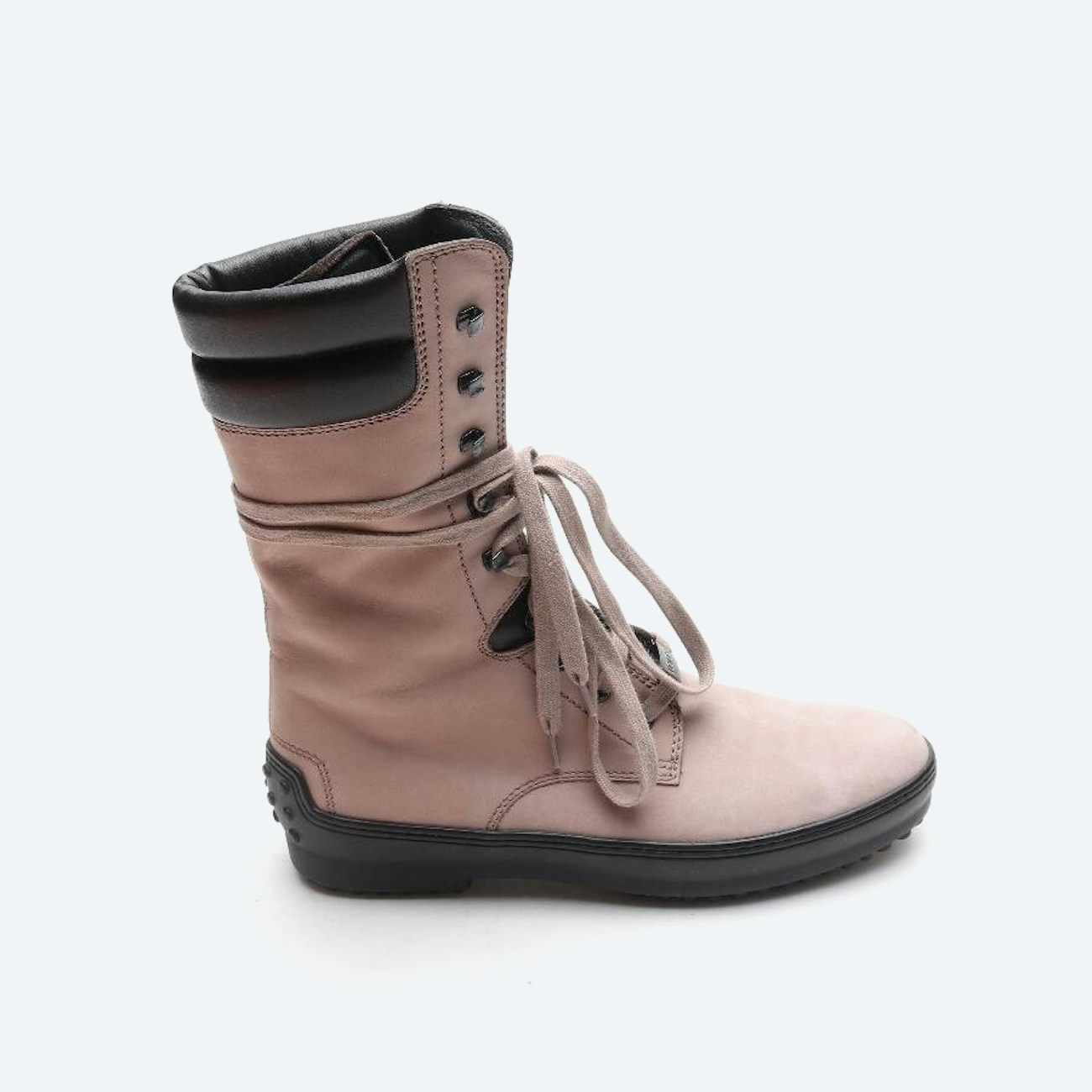 Image 1 of Ankle Boots EUR 36 Light Pink in color Pink | Vite EnVogue