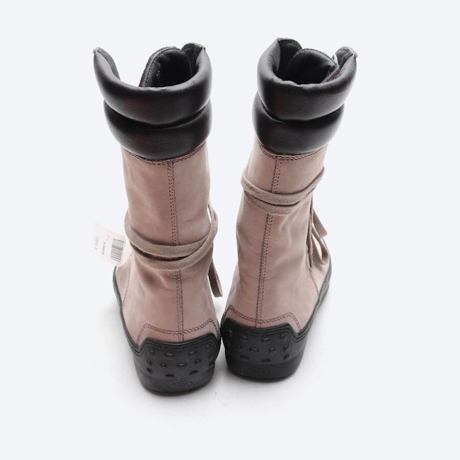 Image 3 of Ankle Boots EUR 36 Light Pink in color Pink | Vite EnVogue
