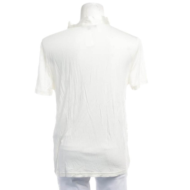 Shirt Blouse 38 Cream | Vite EnVogue