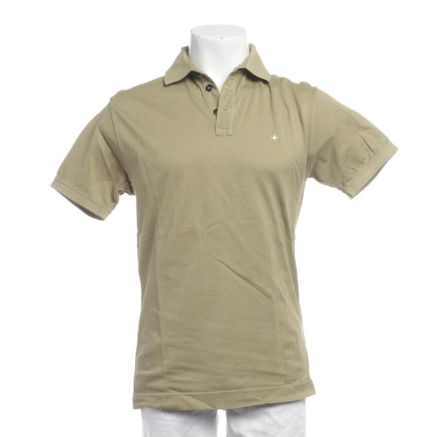Image 1 of Polo Shirt S Olive Green | Vite EnVogue