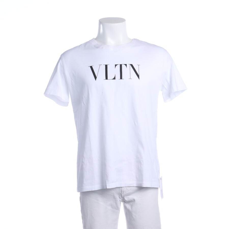 Image 1 of T-Shirt S White in color White | Vite EnVogue