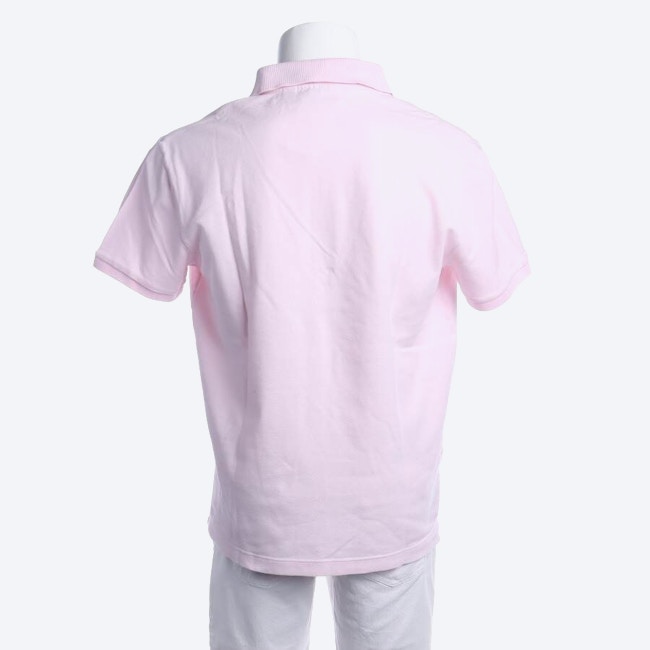 Image 2 of Polo Shirt XL Light Pink in color Pink | Vite EnVogue