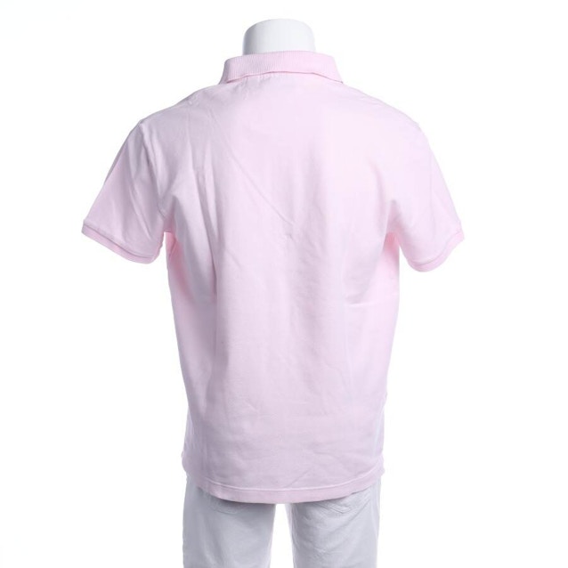 Poloshirt XL Rosa | Vite EnVogue