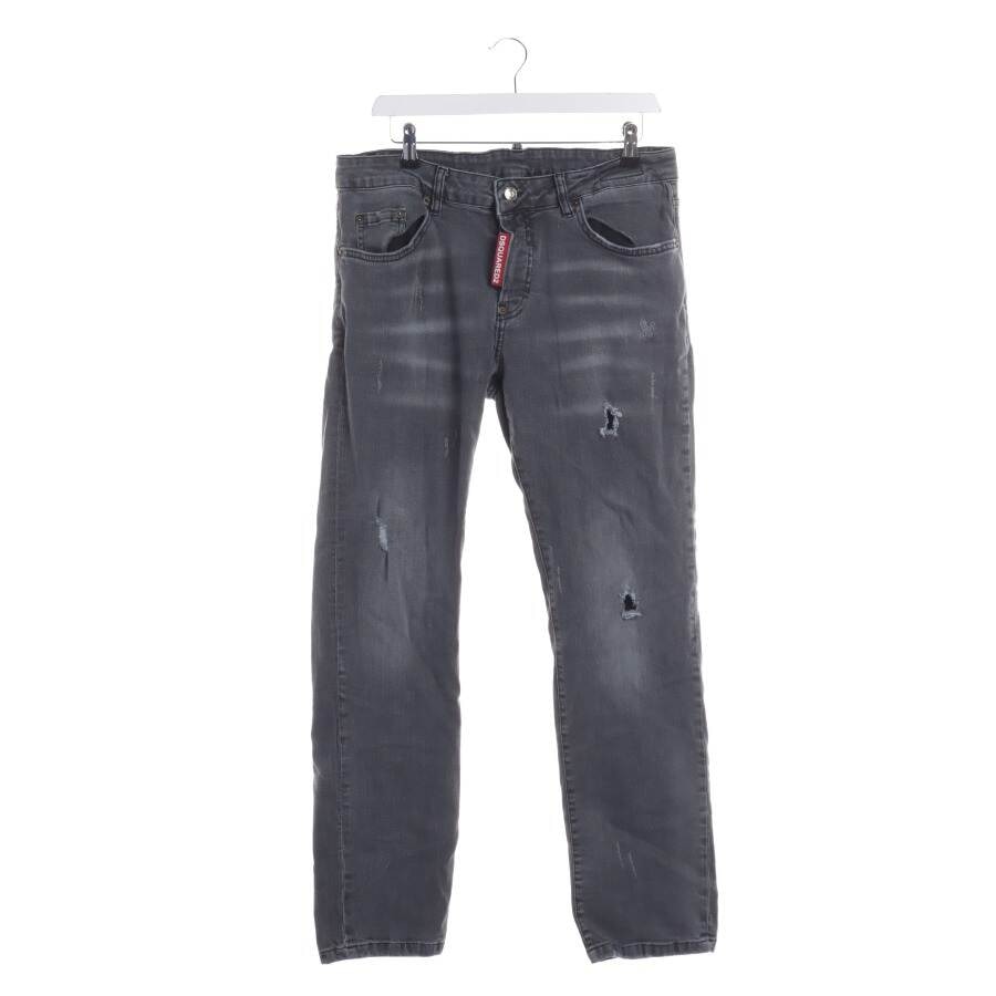Image 1 of Jeans Slim Fit 52 Gray in color Gray | Vite EnVogue