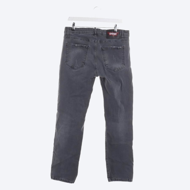 Bild 2 von Jeans Slim Fit 52 Grau in Farbe Grau | Vite EnVogue