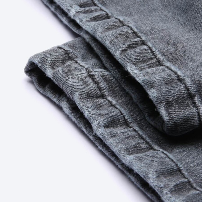 Image 3 of Jeans Slim Fit 52 Gray in color Gray | Vite EnVogue