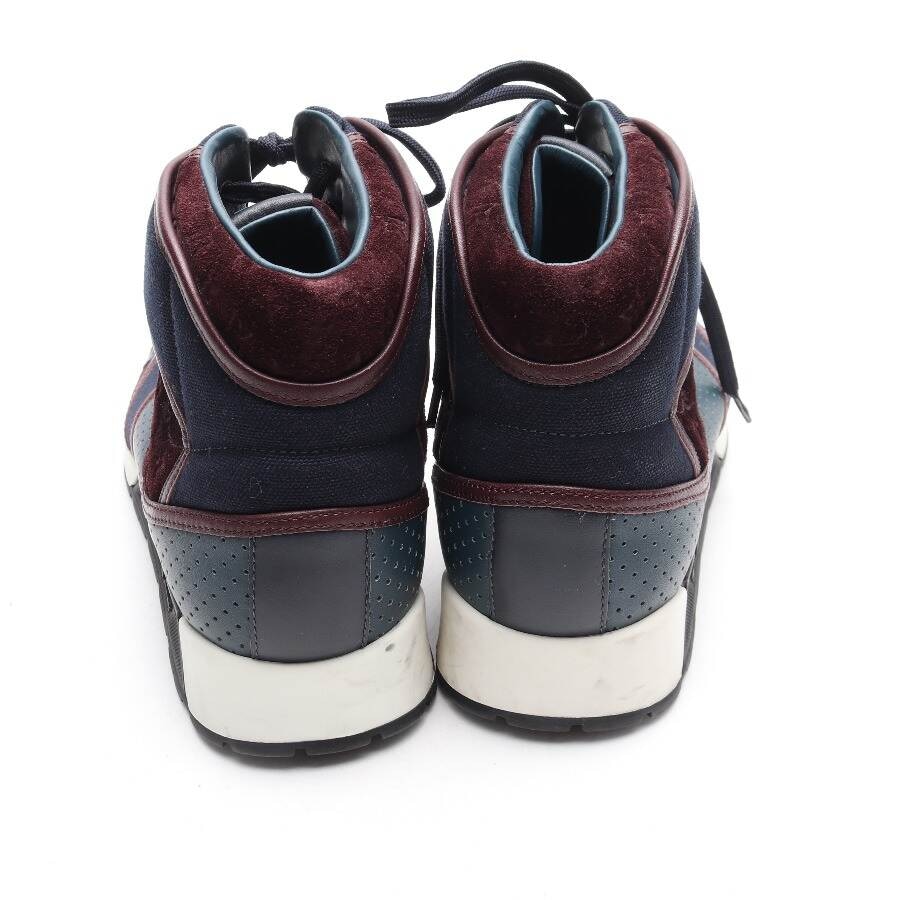 Bild 3 von High-Top Sneaker EUR 42,5 Mehrfarbig in Farbe Mehrfarbig | Vite EnVogue
