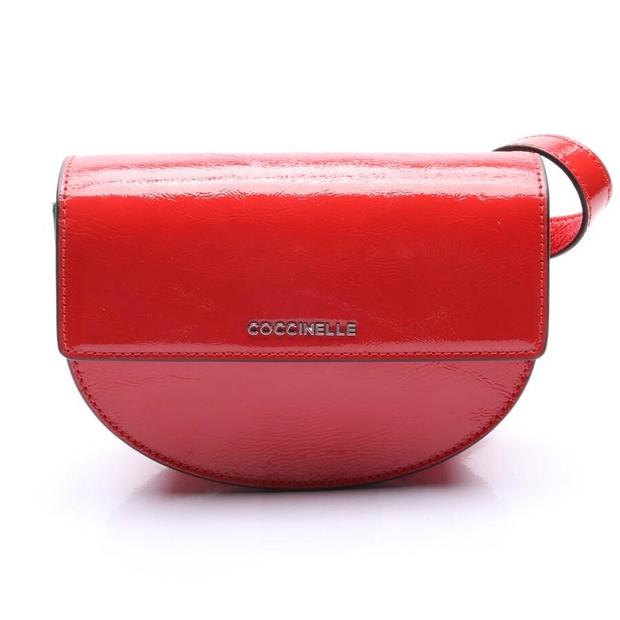 Image 1 of Belt Bag Red in color Red | Vite EnVogue