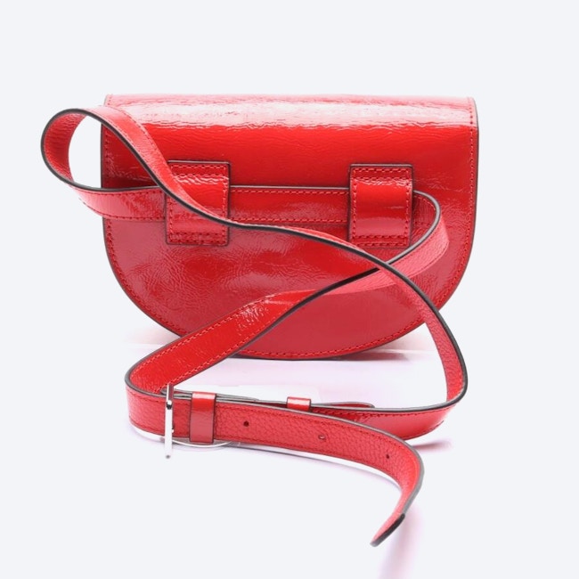 Image 2 of Belt Bag Red in color Red | Vite EnVogue
