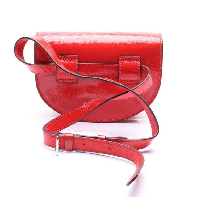 Belt Bag Red | Vite EnVogue