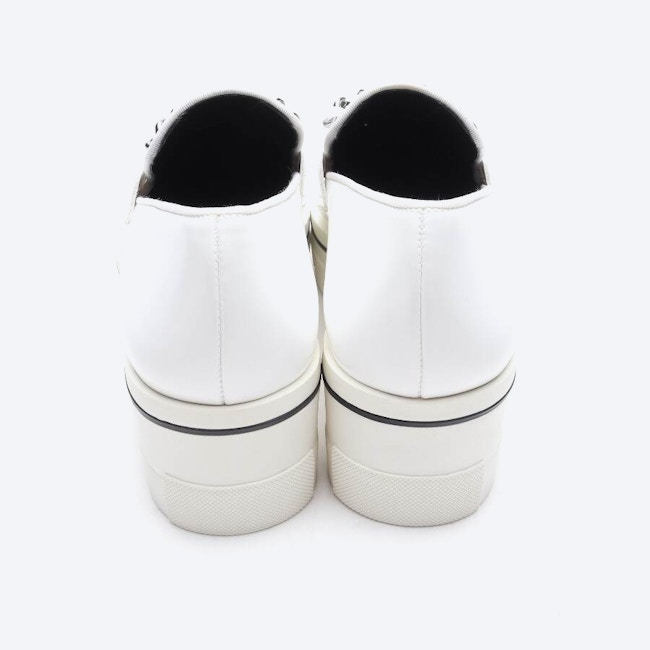 Bild 3 von Loafers EUR 37 Weiß in Farbe Weiß | Vite EnVogue