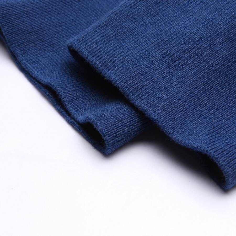 Image 3 of Trousers 40 Blue in color Blue | Vite EnVogue