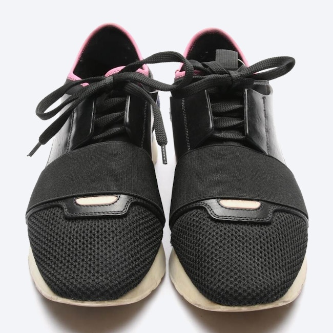 Bild 2 von Race Runner Sneaker EUR 39 Mehrfarbig in Farbe Mehrfarbig | Vite EnVogue