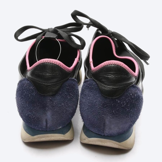 Bild 3 von Race Runner Sneaker EUR 39 Mehrfarbig in Farbe Mehrfarbig | Vite EnVogue