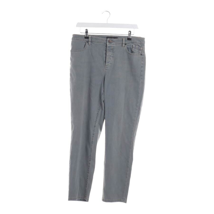 Image 1 of Jeans Boyfriend 40 Gray in color Gray | Vite EnVogue