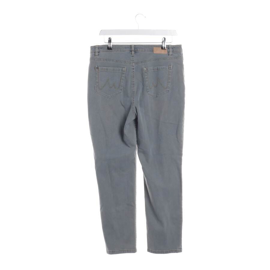 Bild 2 von Jeans Boyfriend 40 Grau in Farbe Grau | Vite EnVogue