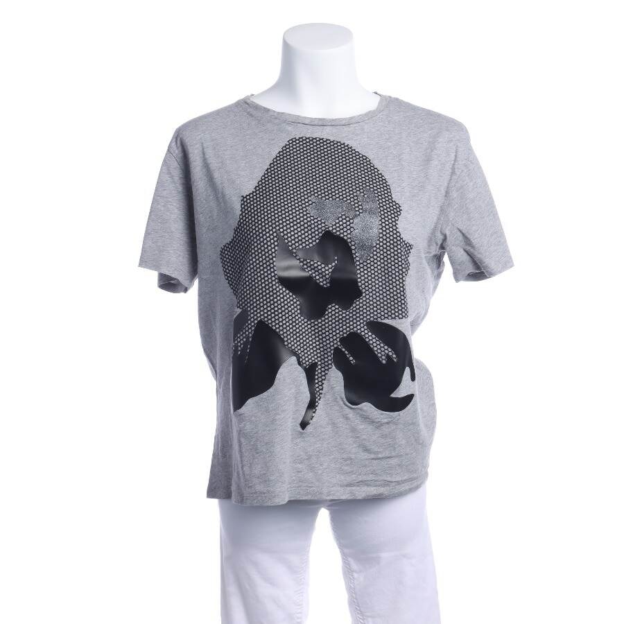 Bild 1 von Shirt 42 Hellgrau in Farbe Grau | Vite EnVogue
