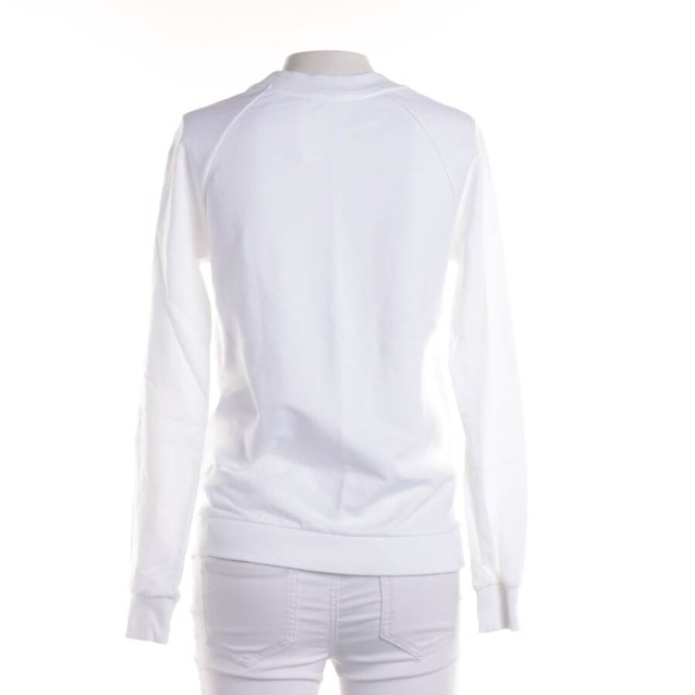 Sweatshirt 32 Weiß | Vite EnVogue