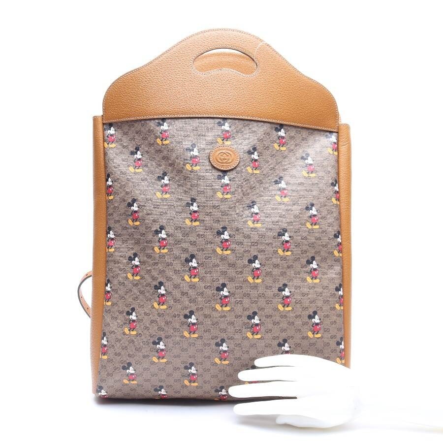 Image 4 of Shoulder Bag Multicolored in color Multicolored | Vite EnVogue
