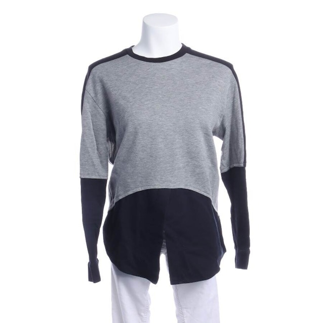 Image 1 of Sweatshirt 32 Gray | Vite EnVogue